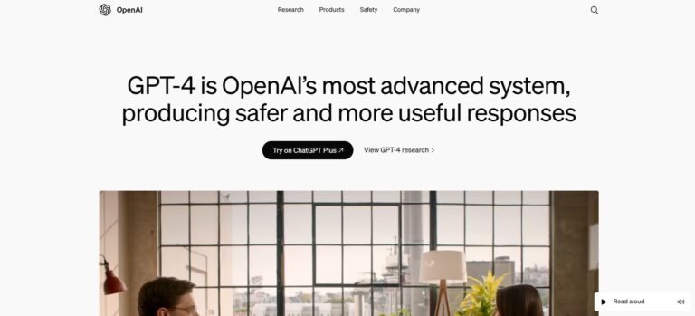 open ai gtp4, content writing, Top 7 Most Used AI Tools for Content Writing