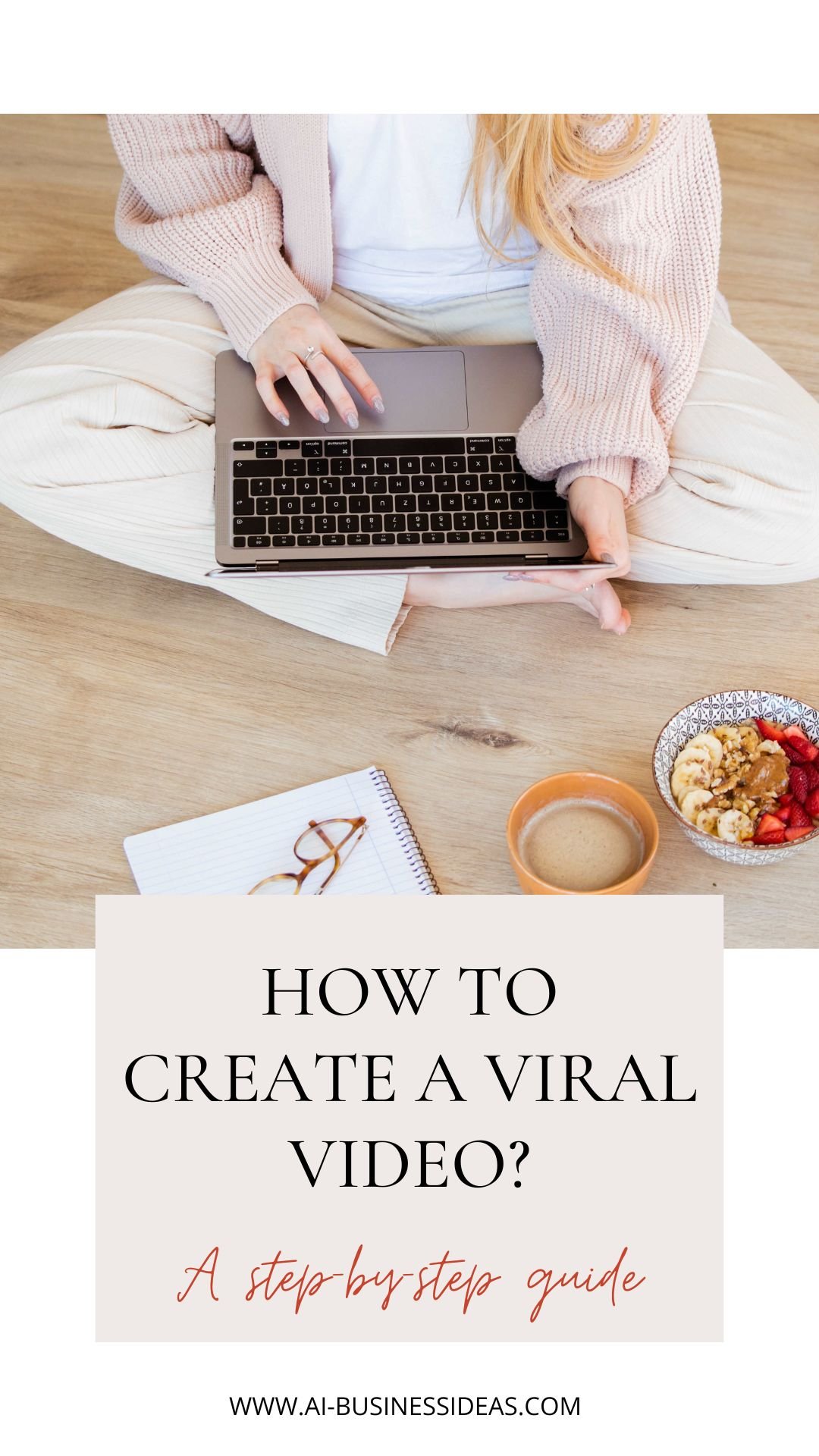 how to create a viral video