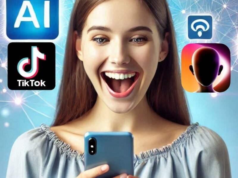 How to Create a Viral Video with AI for Amazon Affiliates on TikTok