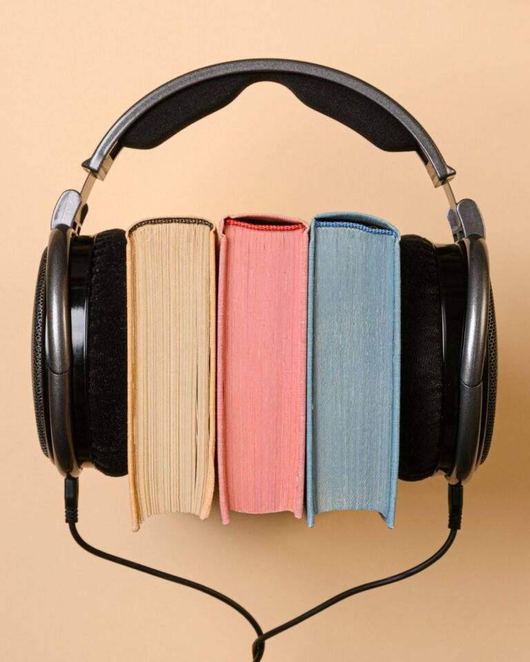 create audiobooks with ai