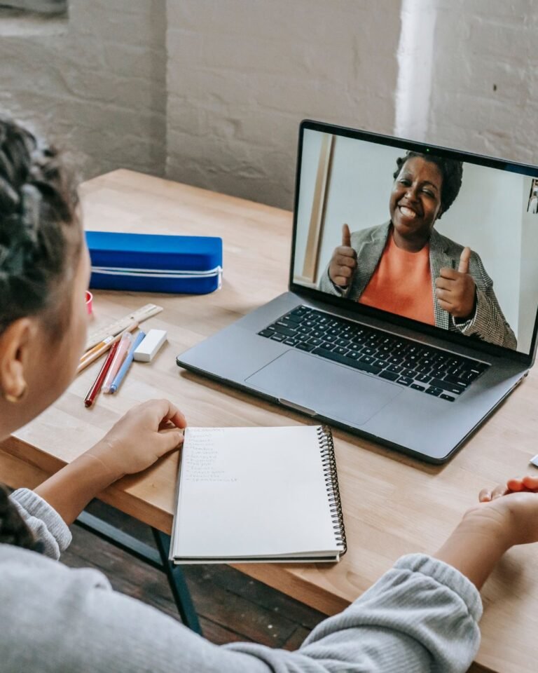 create online course with ai