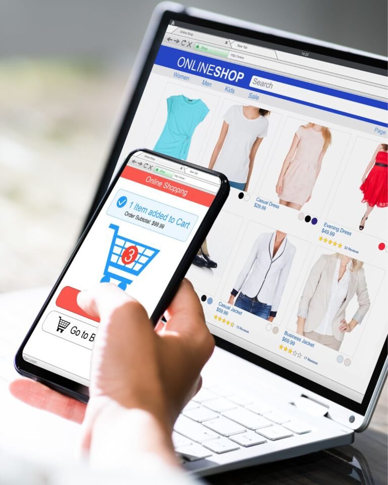 create an online store with ai- as a side hustle idea